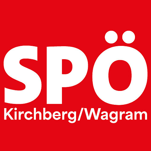 SPÖ Kirchberg am Wagram