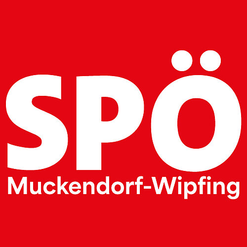 SPÖ Muckendorf-Wipfing