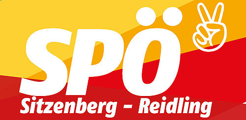 SPÖ Sitzenberg-Reidling