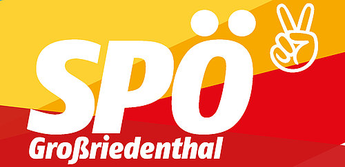 SPÖ Großriedenthal