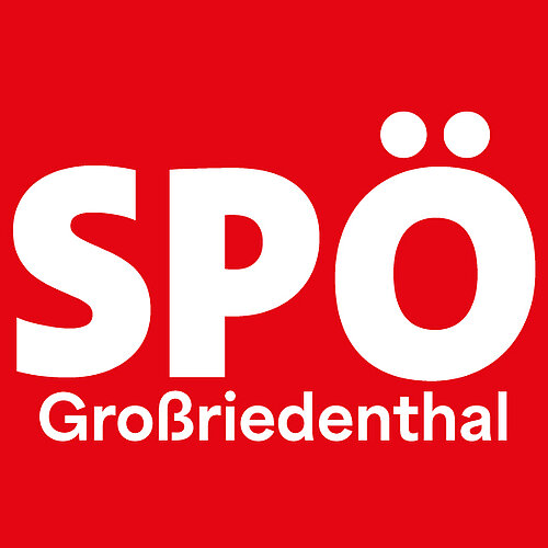 SPÖ Großriedenthal
