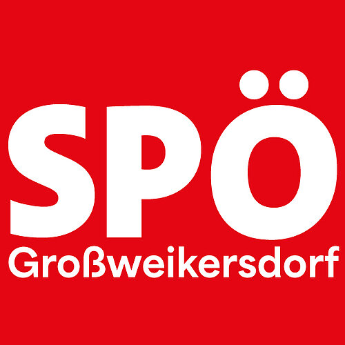 SPÖ Großweikersdorf