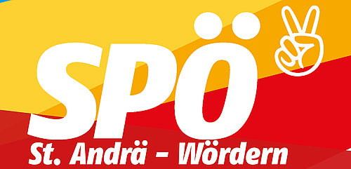 SPÖ St. Andrä - Wördern