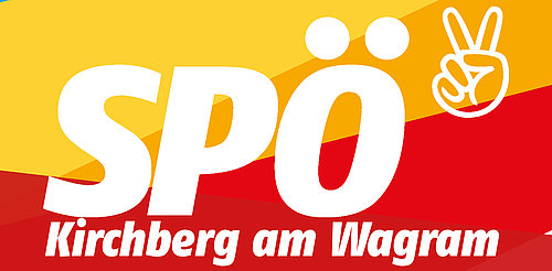SPÖ Kirchberg am Wagram