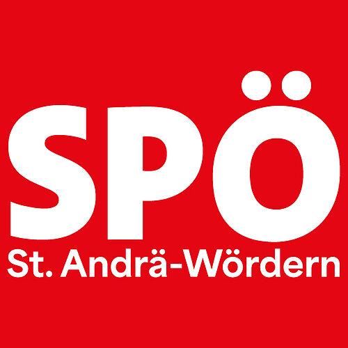 SPÖ St. Andrä-Wördern