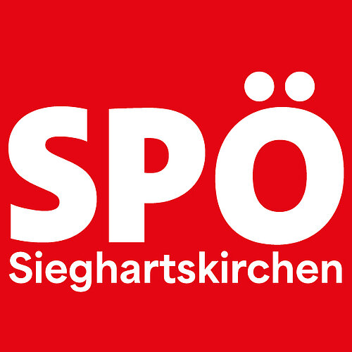 SPÖ Sieghartskirchen