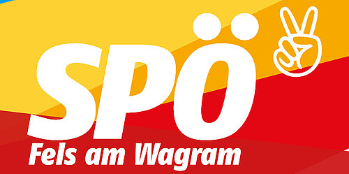 SPÖ Fels am Wagram