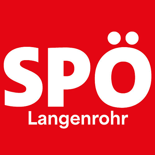 SPÖ Langenrohr