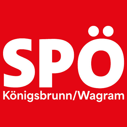 SPÖ Königsbrunn am Wagram